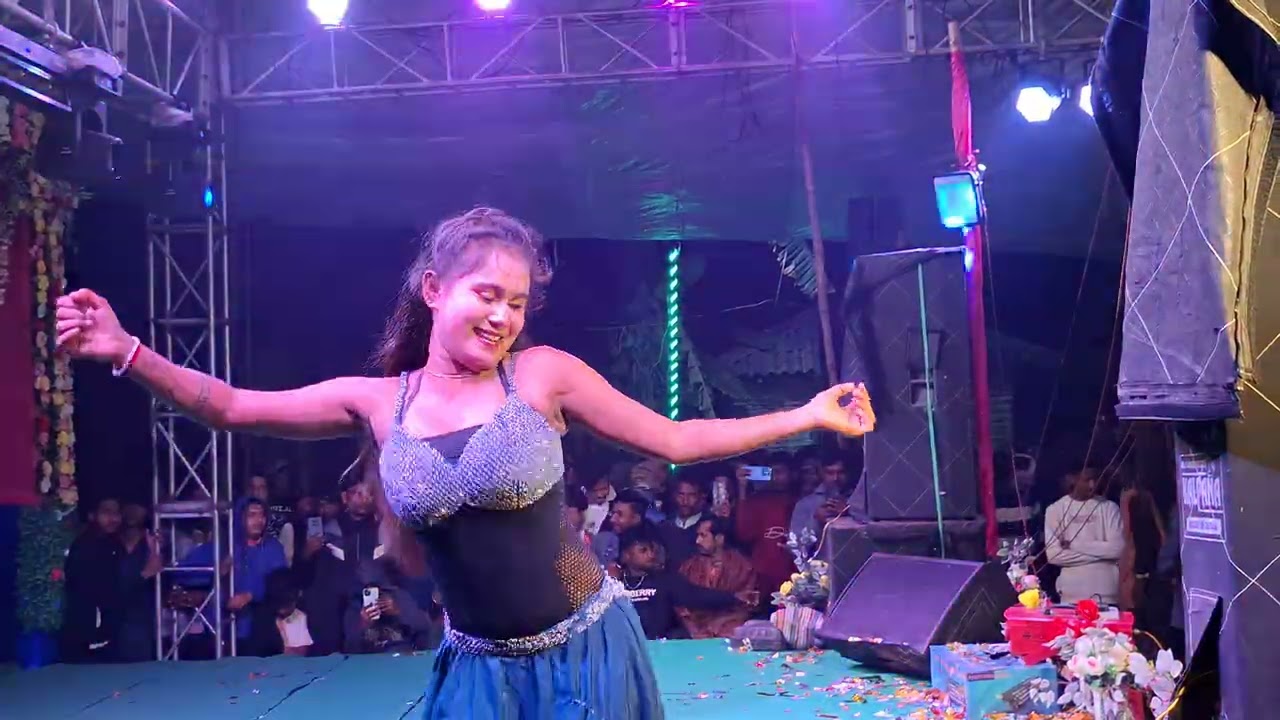 উজ্জল ড্যান্স ভিডিও একাডেমি 