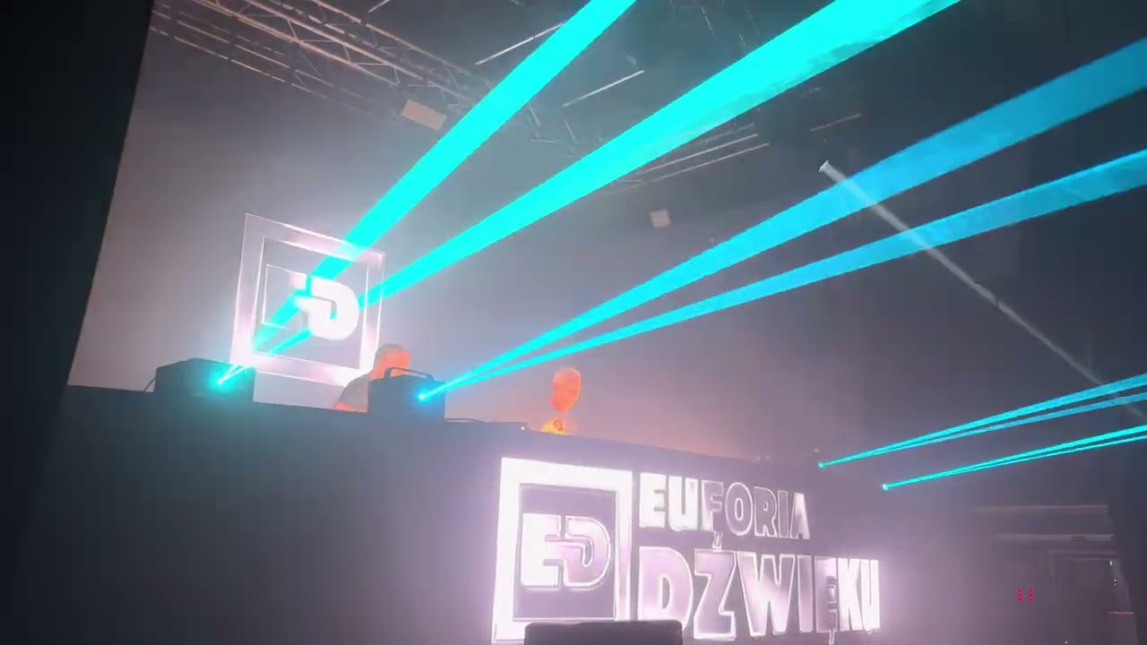 Euforia Dzwieku Gdansk 2025