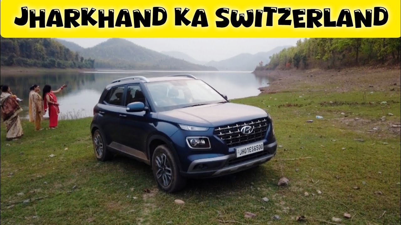 Hidden Tourist Place Near Ranchi | Don't Miss It