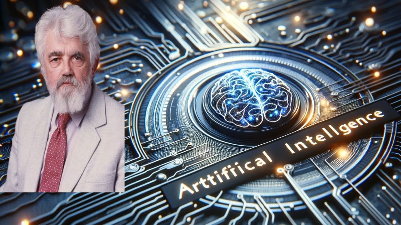 John Mccarthy Artificial Intelligence