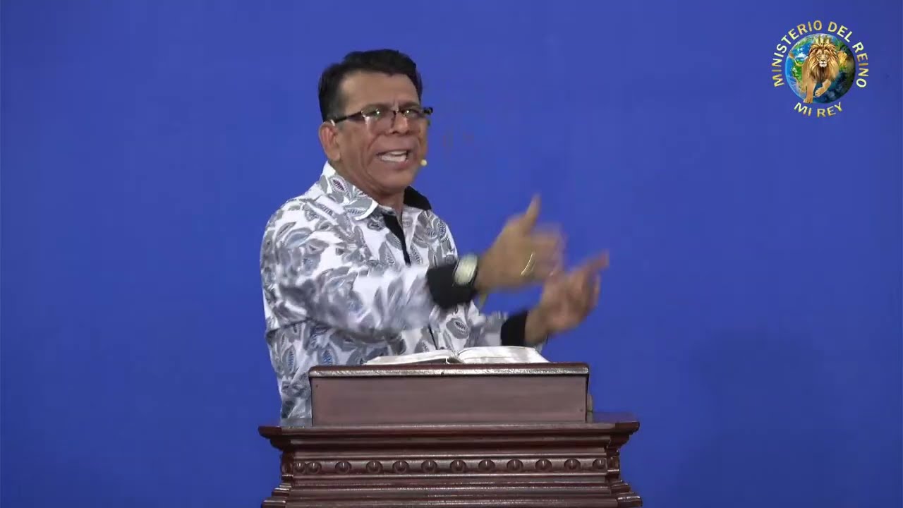 Cristo, su venida y sus detalles.
