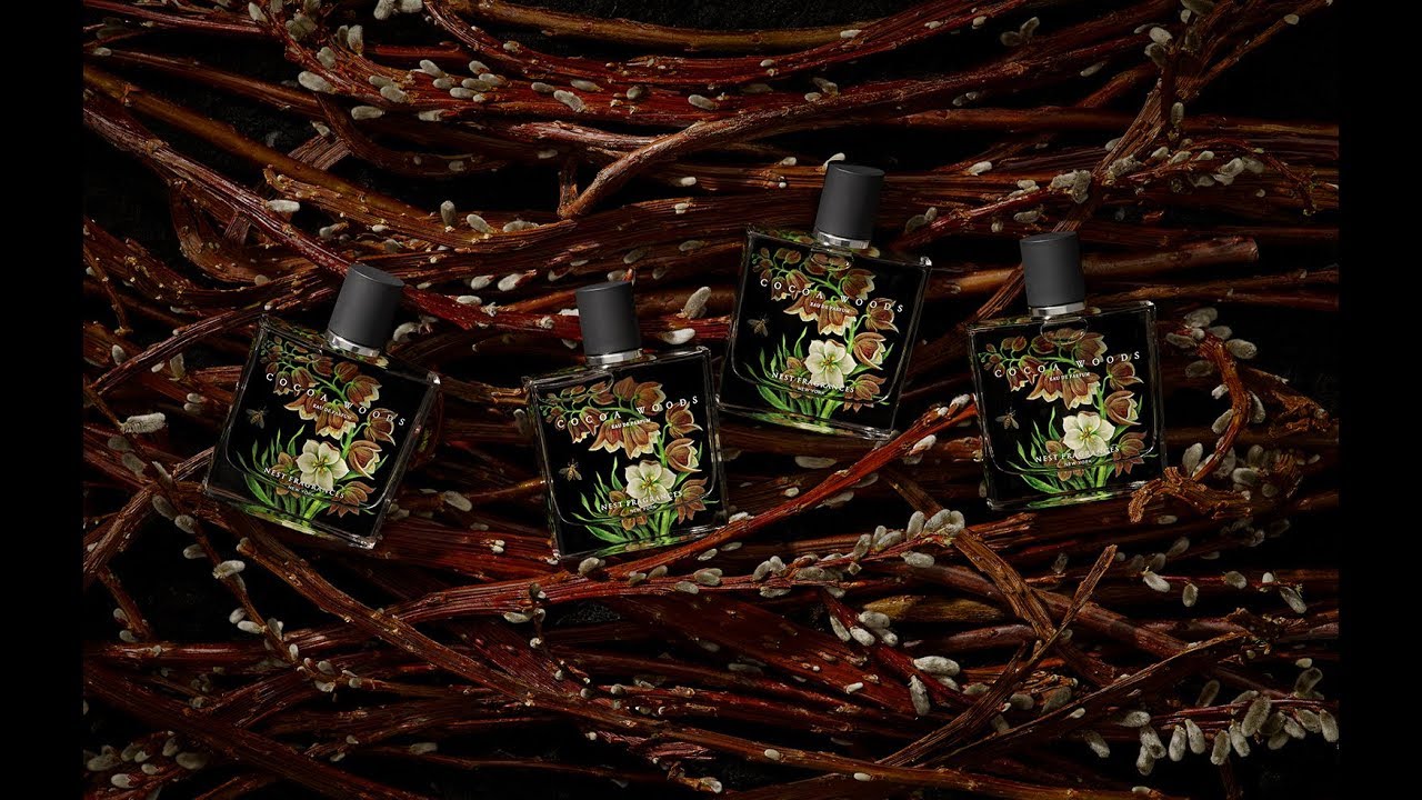 Cocoa Woods: Behind the Scent | NEST Fragrances