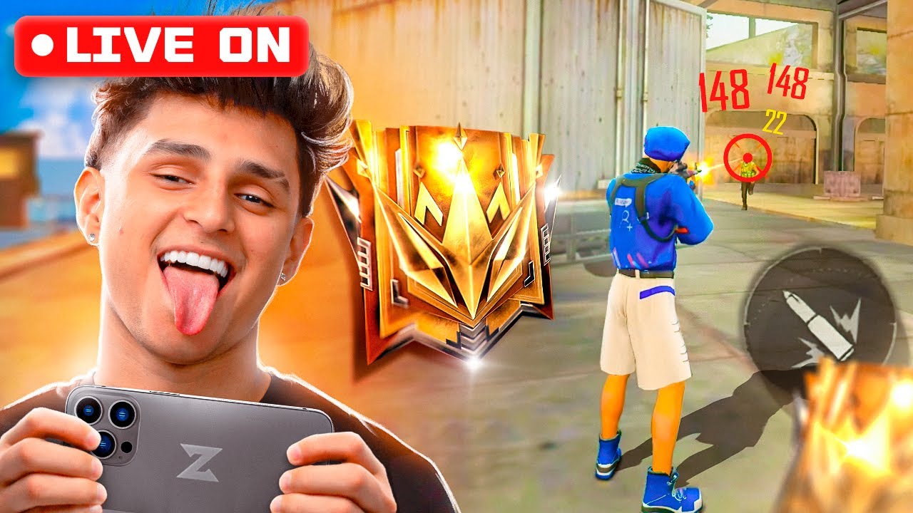 LIVE ON 🔴 MUITA SENSI NO MOBILE 💜 NOBRU AO VIVO  💜