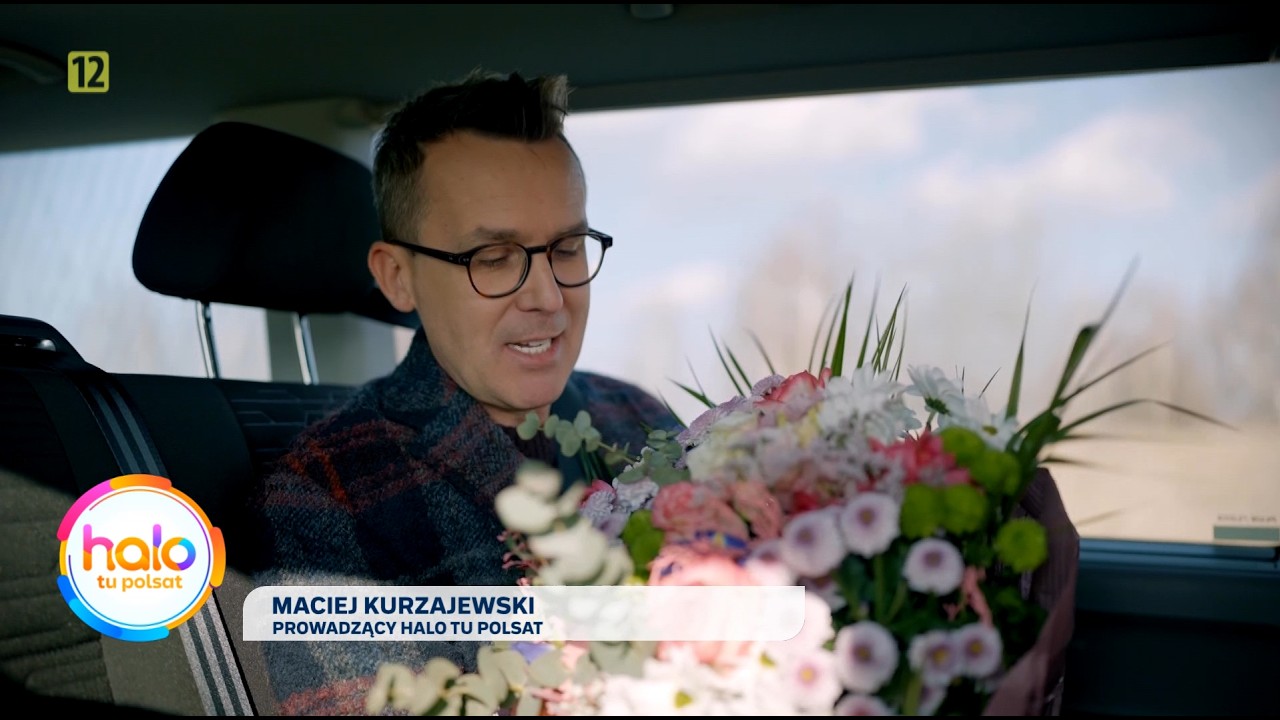 Niespodzianka dla wyjątkowych kobiet | halo tu polsat