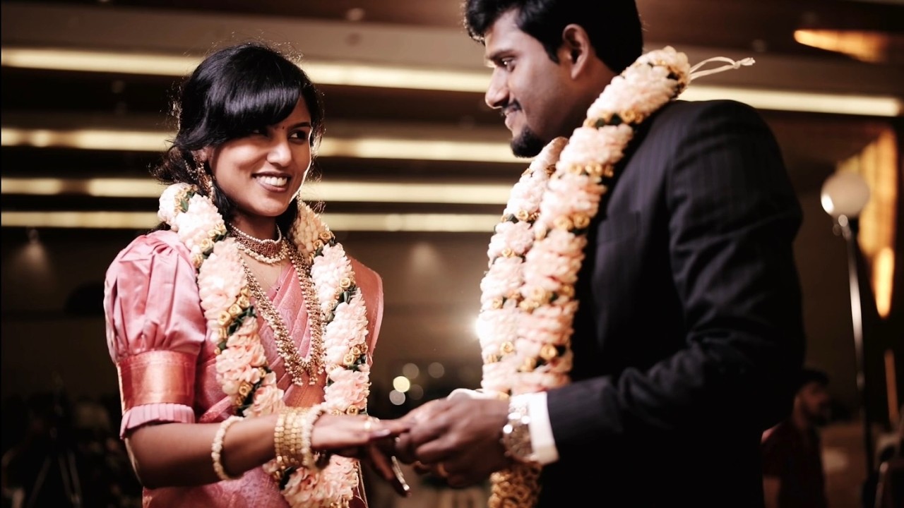Wedding Documentary 15-11-2025
