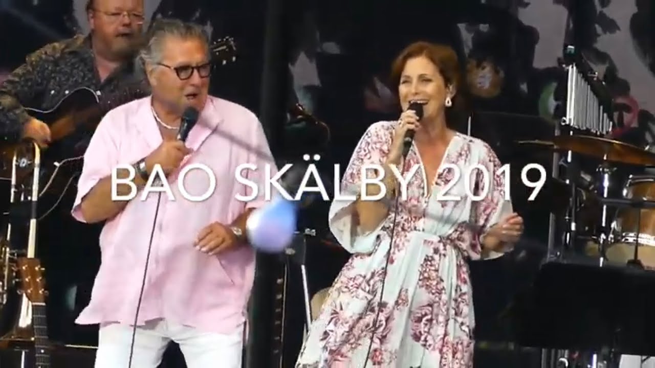 BAO på Skälby 2019