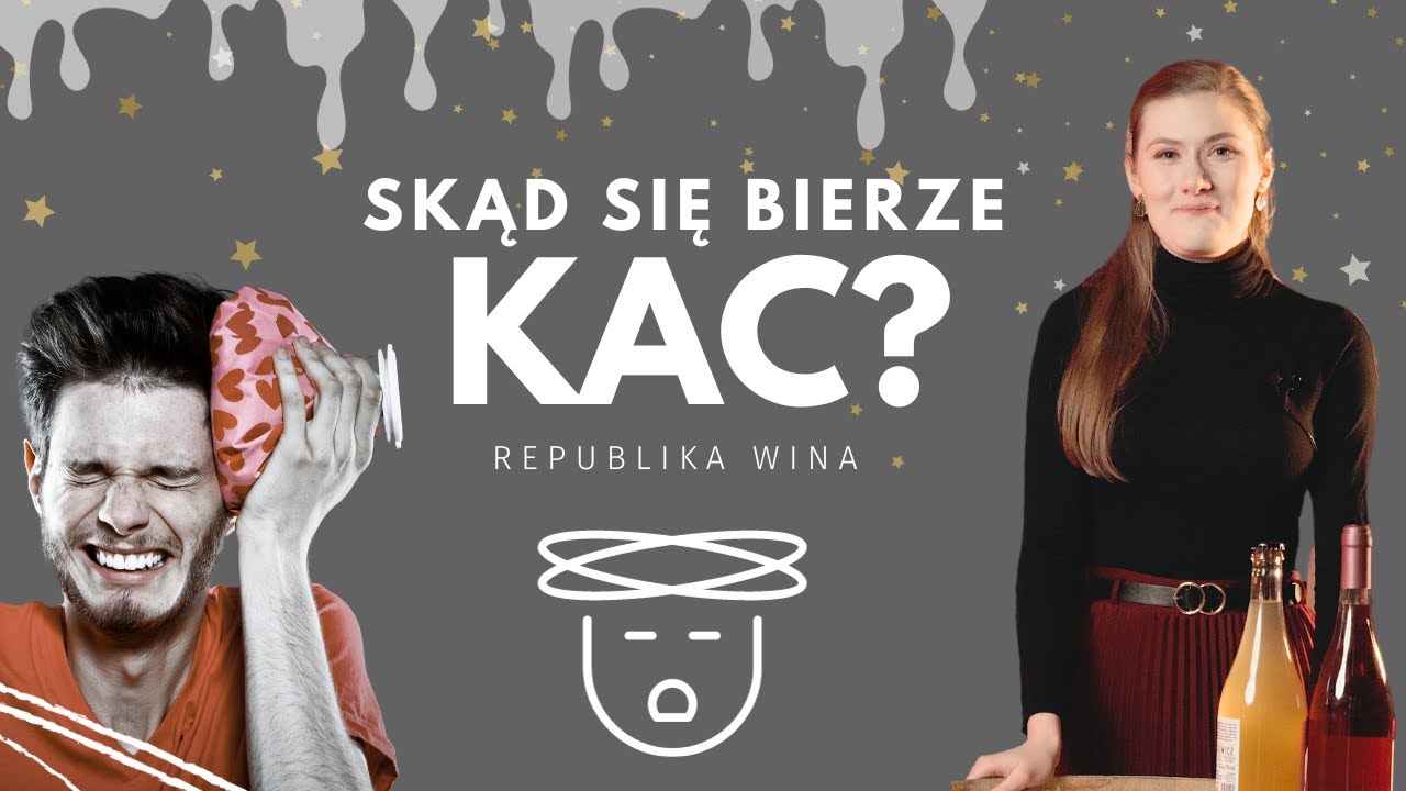 CO POWODUJE KACA I JAK GO ZAPOBIEC?