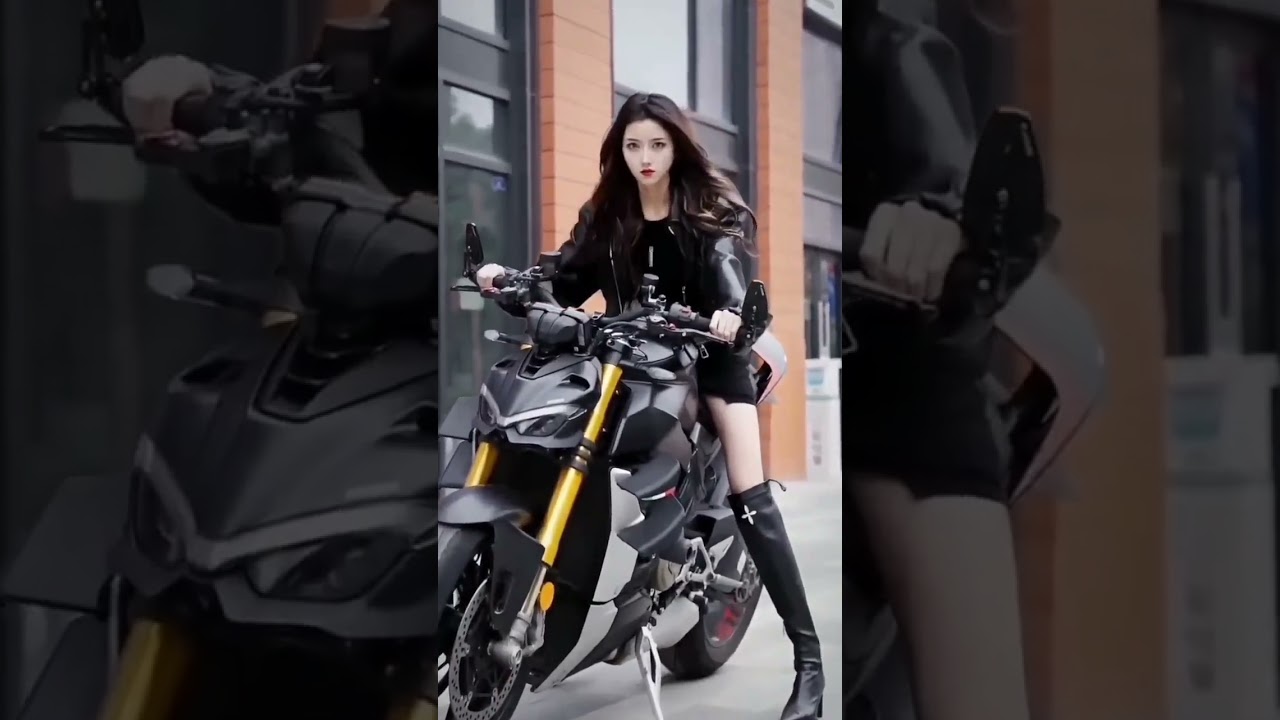 tik tok video