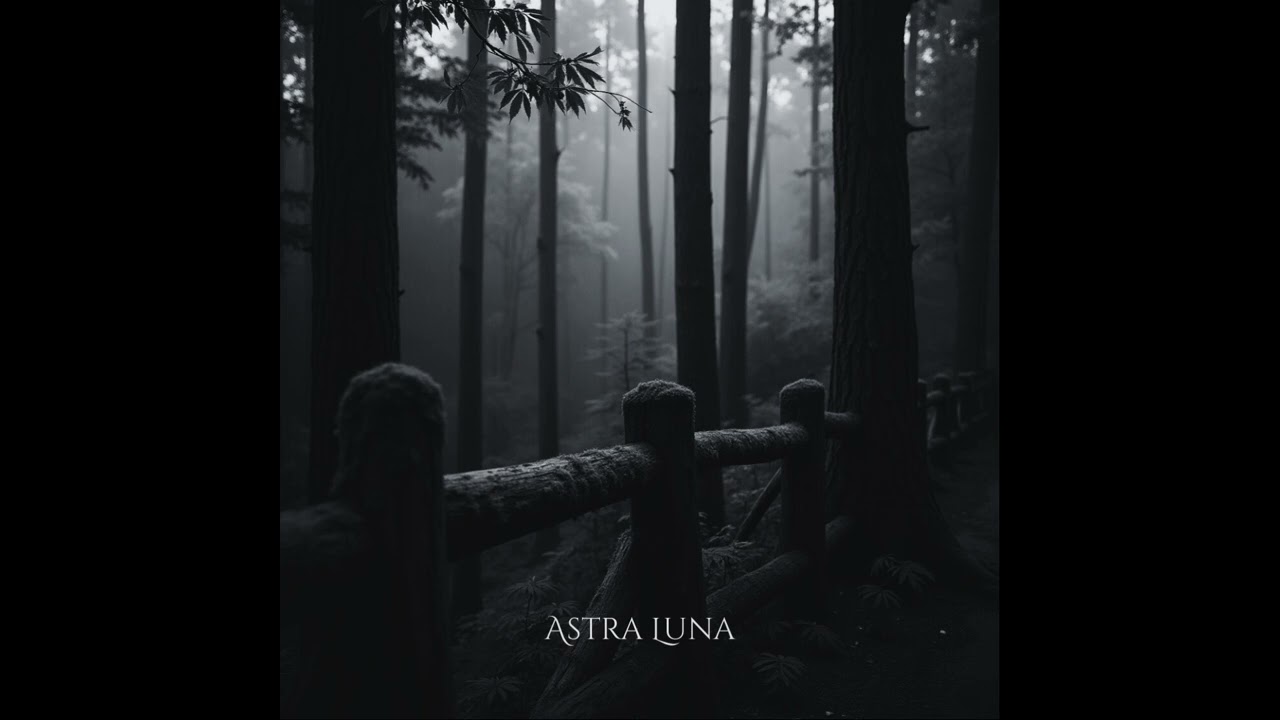 Astra Luna - Take Me Away
