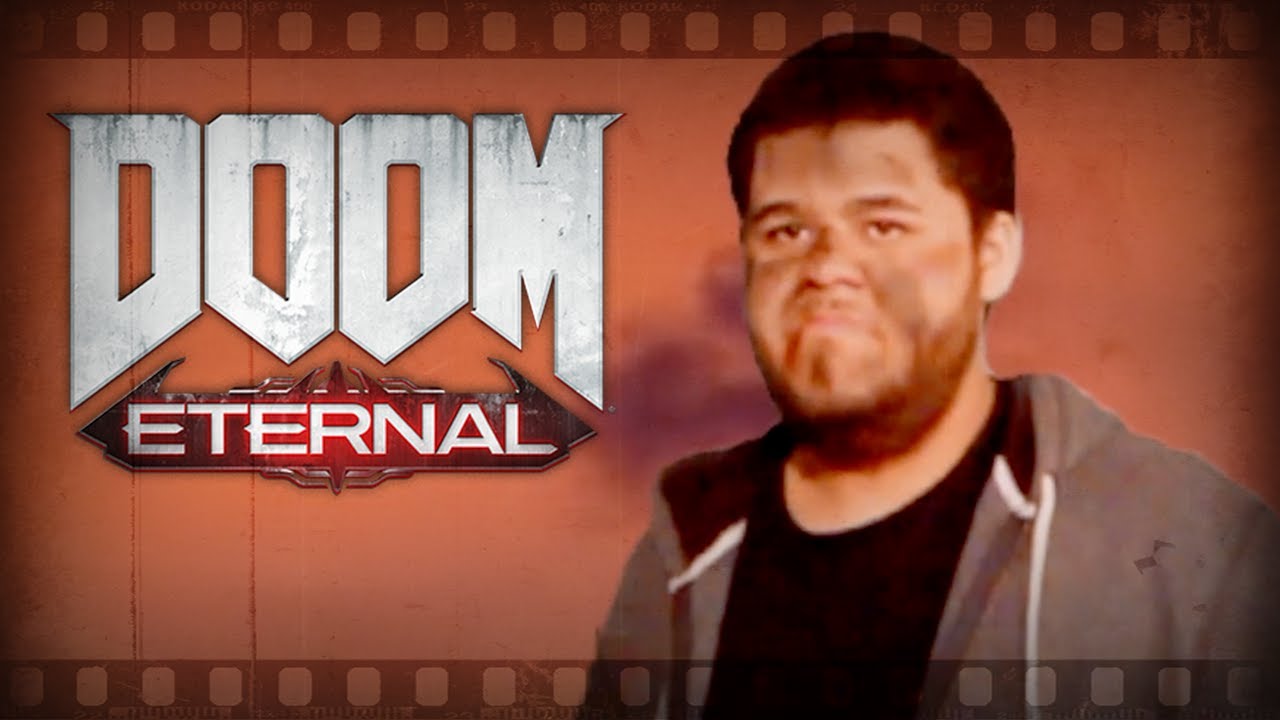 Skit | Doom Eternal