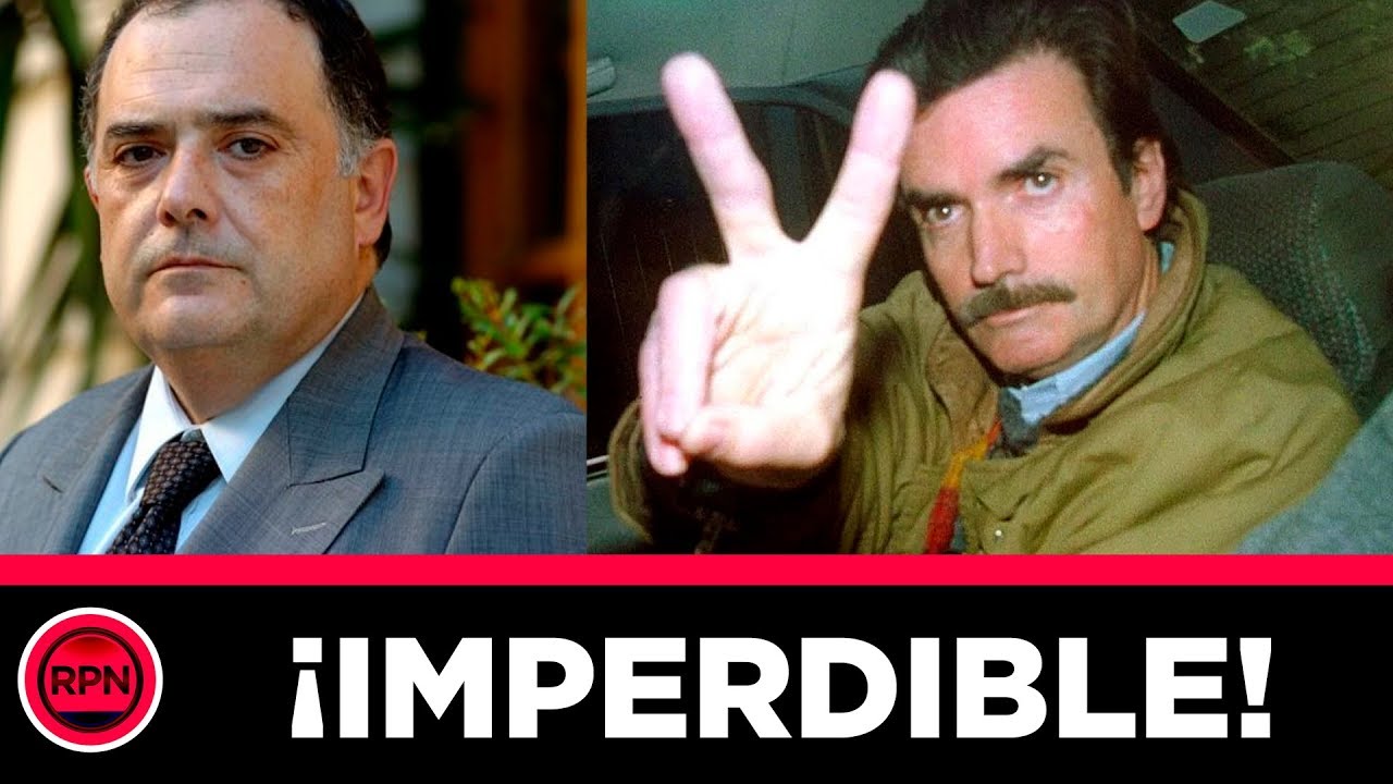 ¡Imperdible! Valdés entrevistó al histórico sobreviviente a la dictadura Fernando Vaca Narvaja
