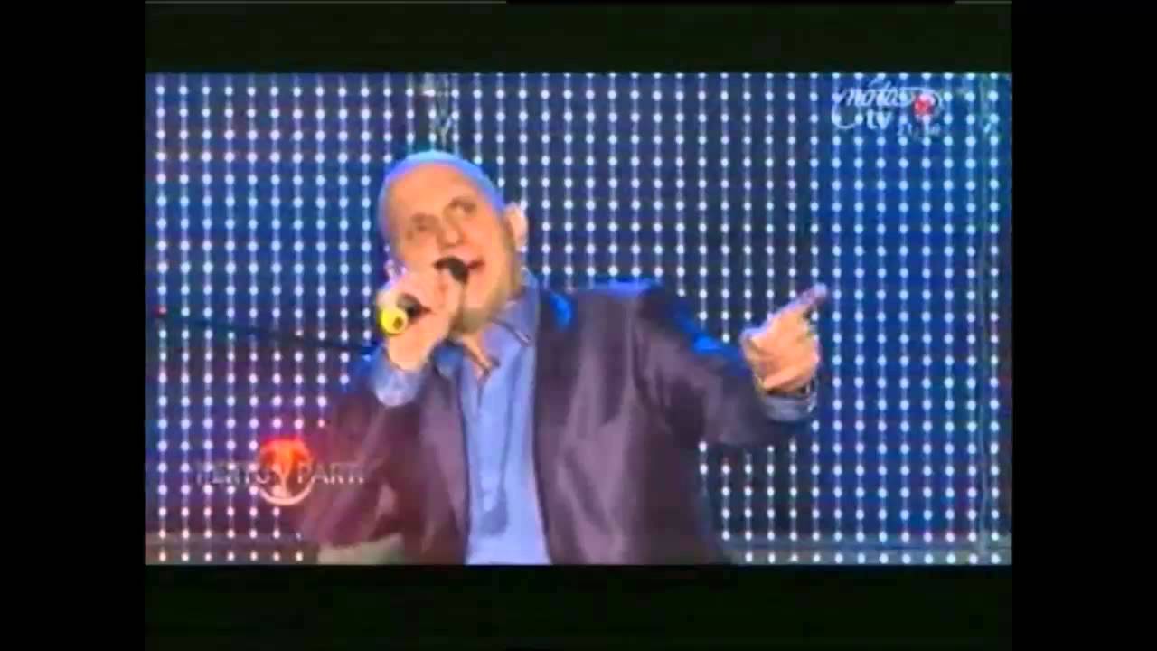 Hollósy Band - NÓTA TV-Pertu Parti (Ami igaz - Azt a kutya...)