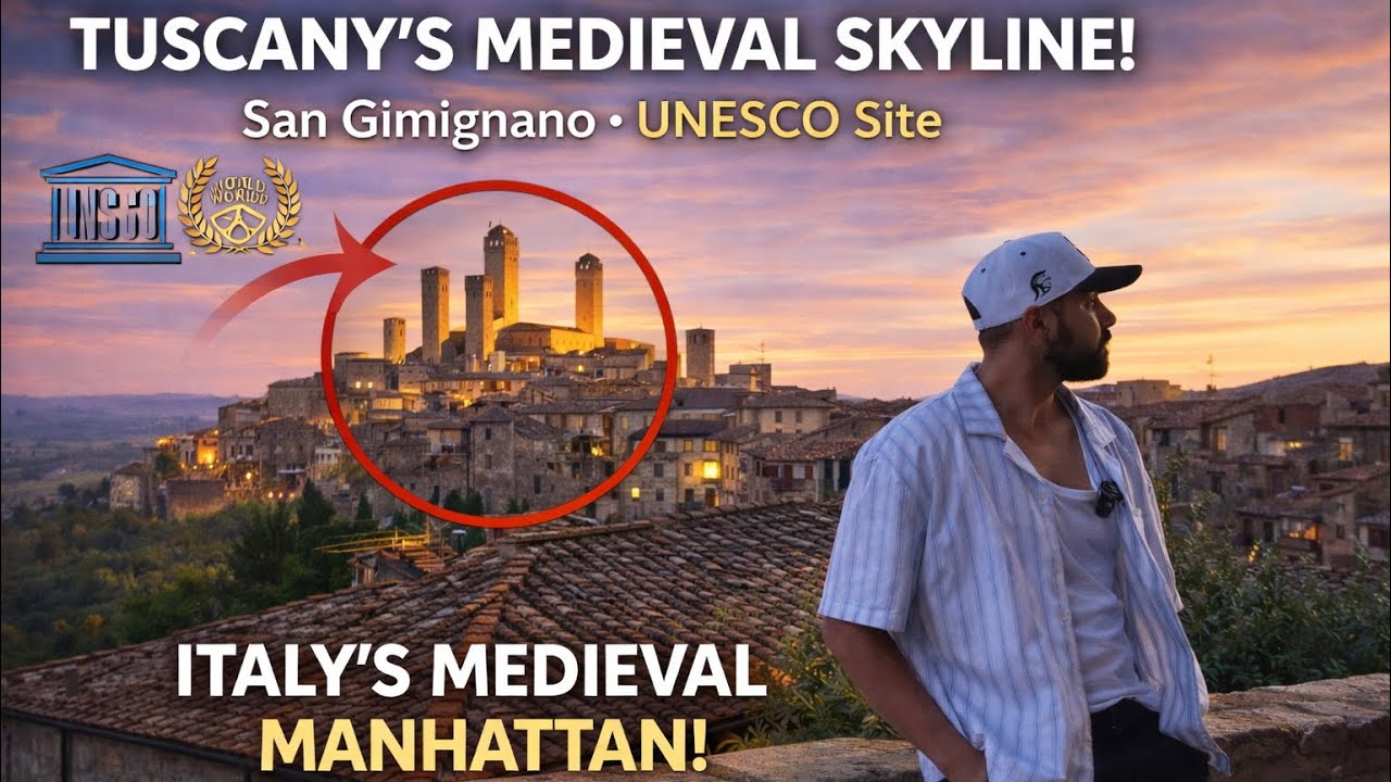 Everyone Goes to Rome… But THIS Is Italy’s Real Beauty 🇮🇹 | Hindi | Indian | Italy Travel Vlog | EU