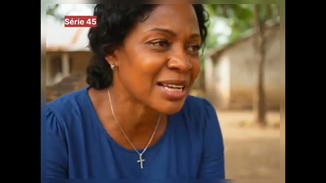 Feuilleton Sekrè #45