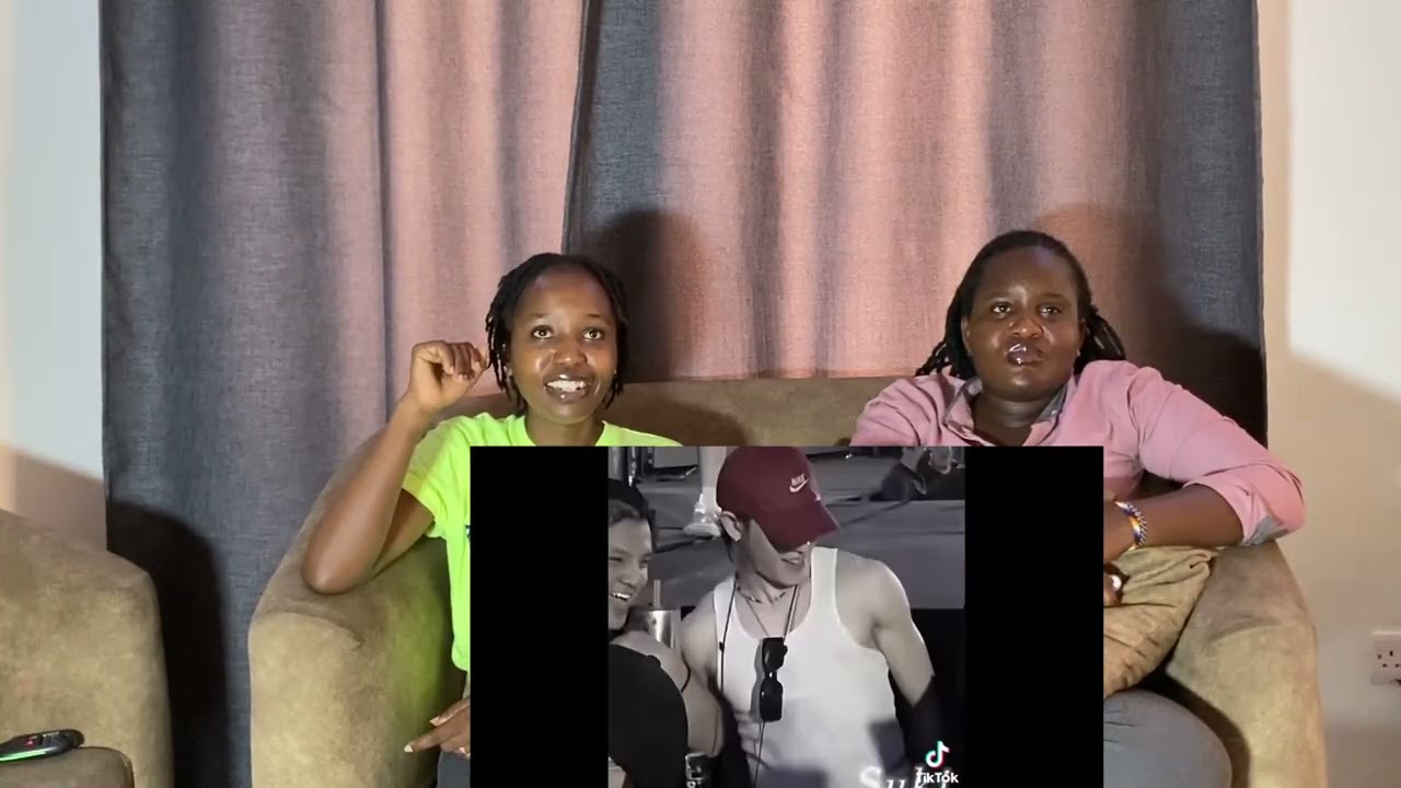 DAOUOFFROAD TikTok Compilation (REACTION)