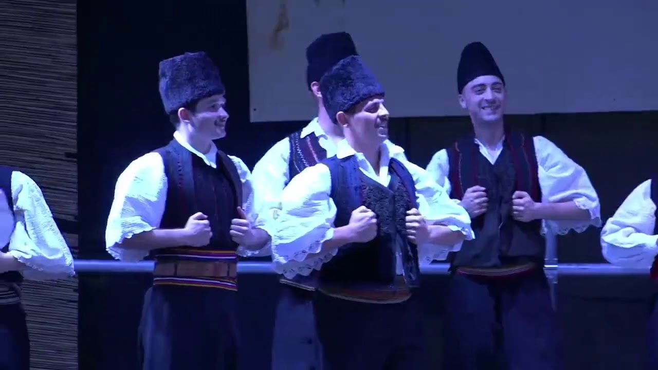 Sarajevsko polje - KUD 