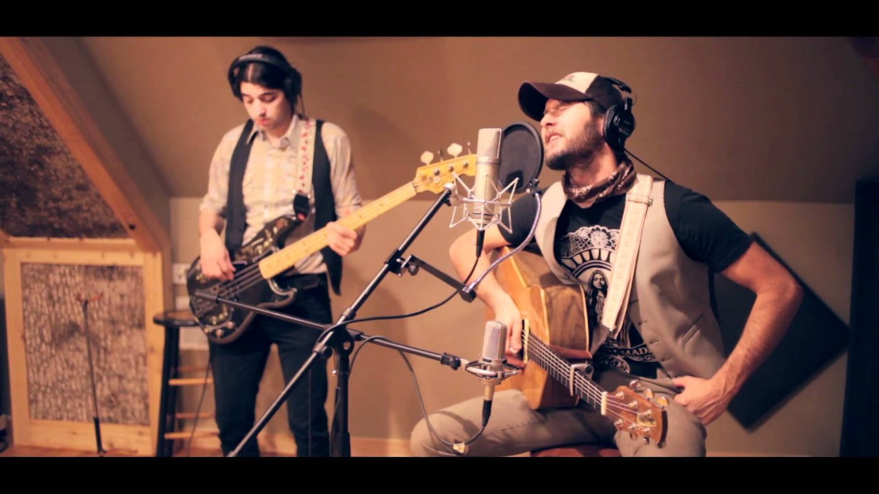 The Giving Tree Band - Brown Eyed Women [OFFICIAL VIDEO]