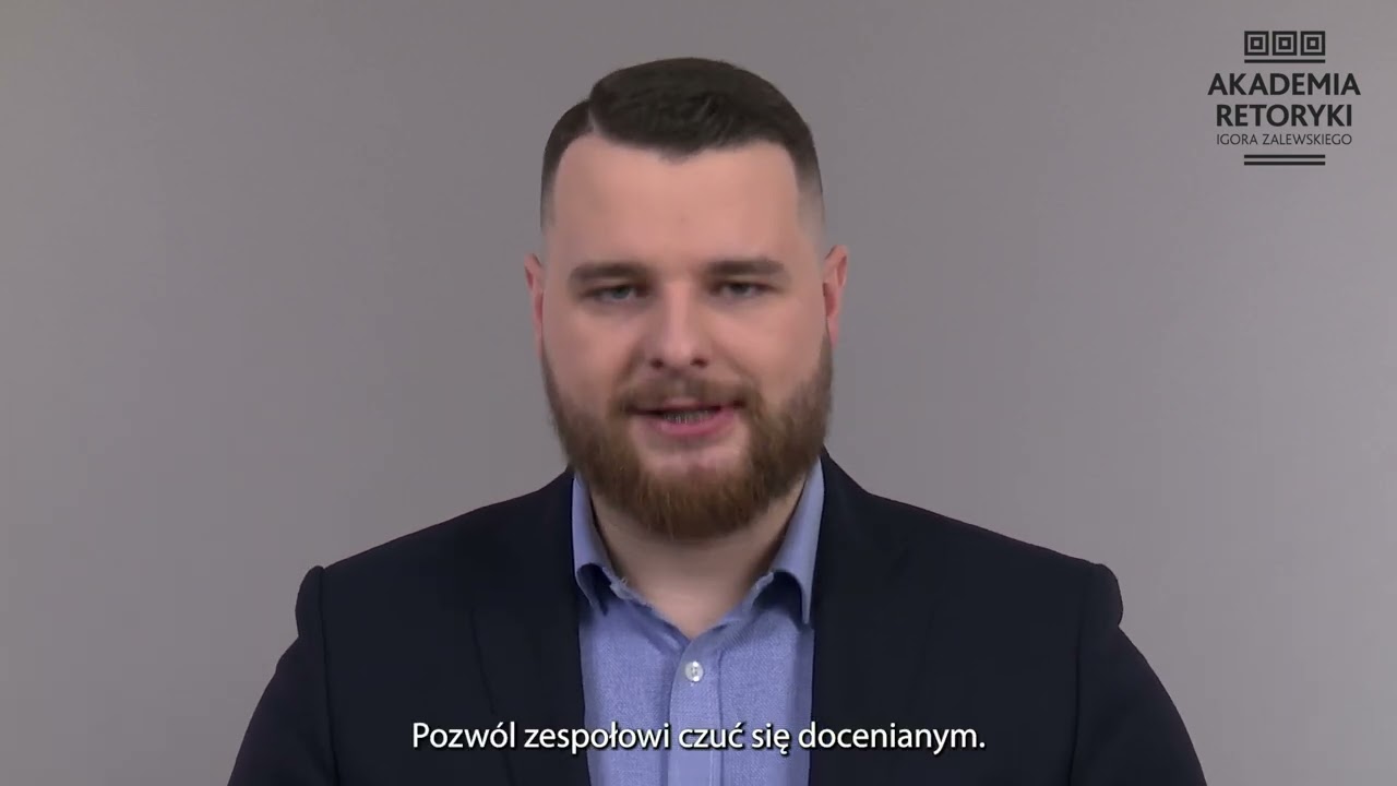Najczęstsze błędy popełniane przez lidera.  Umiejętności lidera.