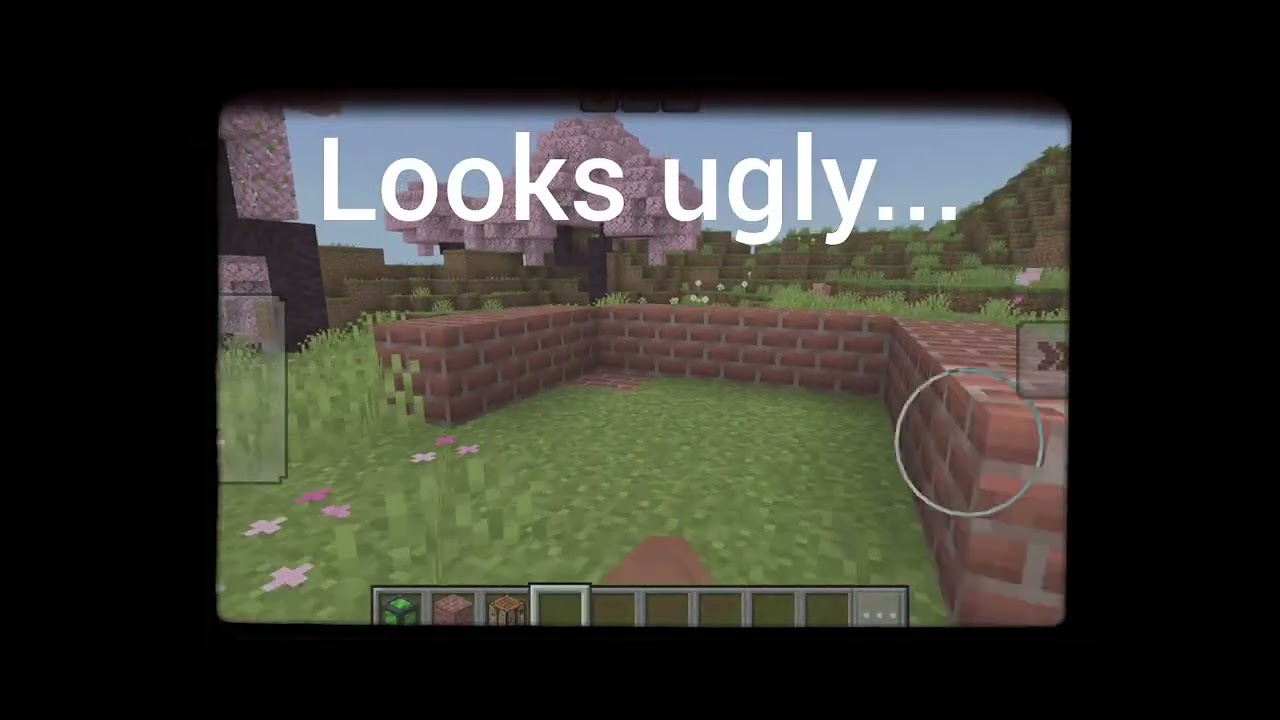 New update (minecraft 2.vhs)