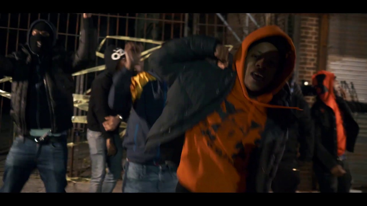 Blue Benjamin Sleepy - Pressure