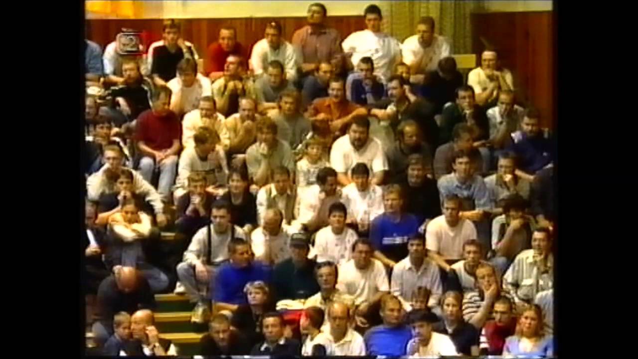 Prostějov2000 trojky