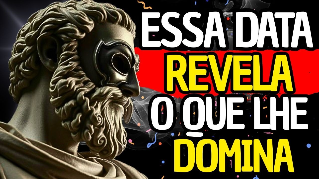 Carnaval não mostra quem você é — mostra quem manda em você