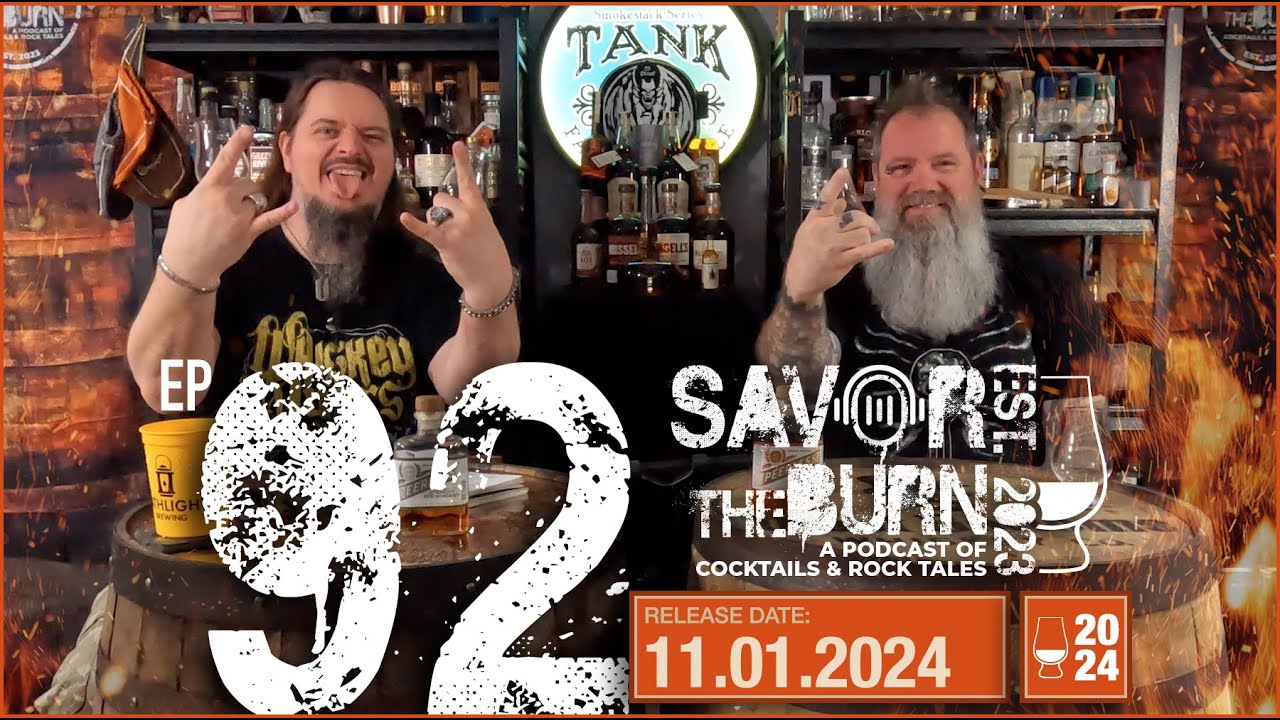 EP 92 - Peerless Distilling Co. Small Batch Bourbon and Rye, Let's Check Them Out!