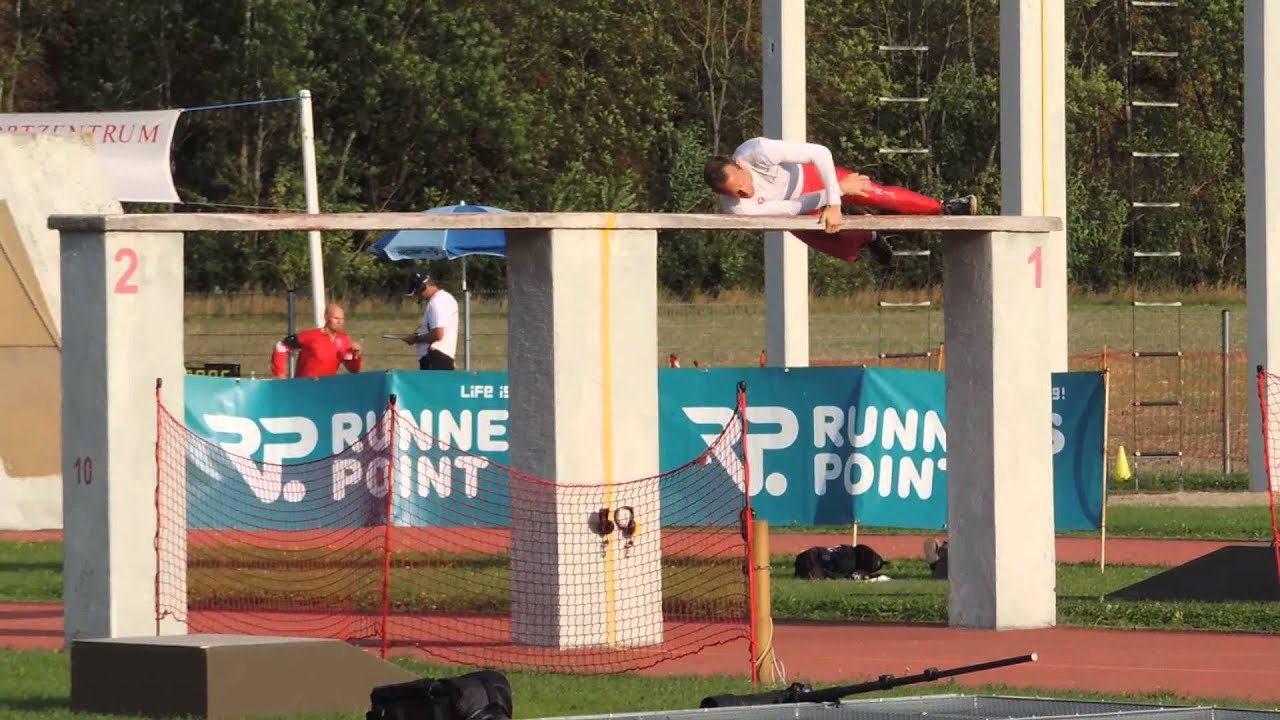 Obstacle Run Wiener Neustadt 2014 PR 2:19,2