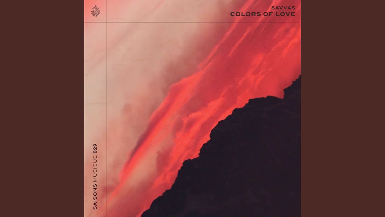Colors of Love