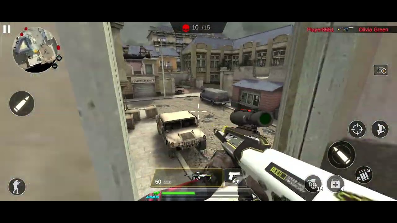 Games video enemy kill mission short game paly fight gaming video