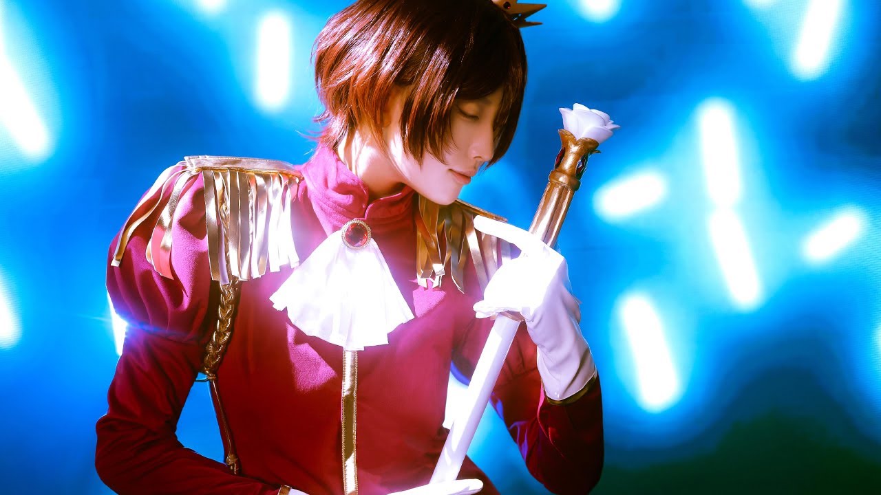 【キンプリ】🥀 恋しさと せつなさと 心強さと 🤍 킹 오브 프리즘 KING OF PRISM - Your Endless Call -