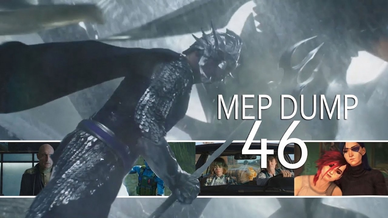 MEP DUMP #45 || ROYAL BEGGARS