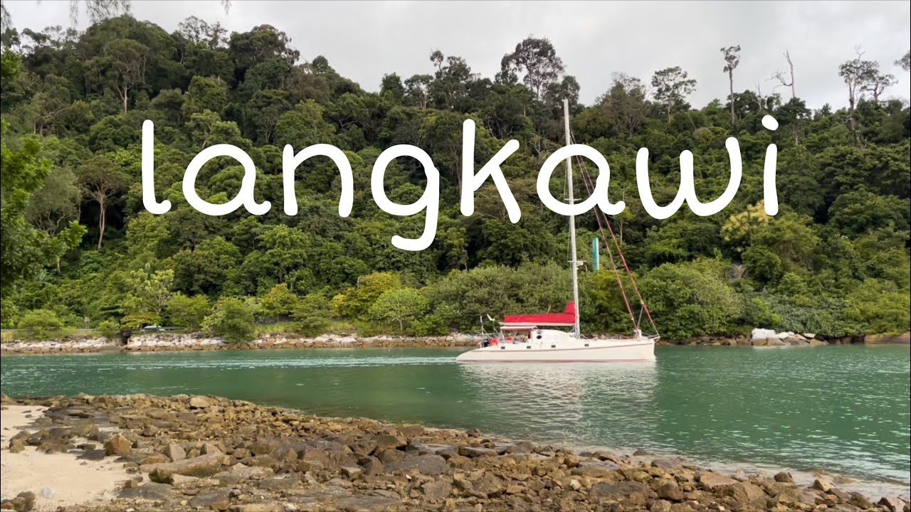 langkawi vlog | فلوق لنكاوي 🇲🇾🏝