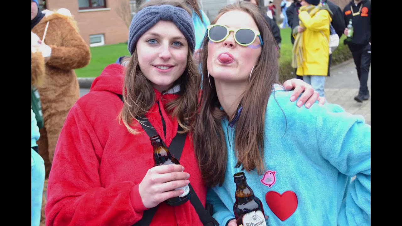 Karnevals Session 2019/20 Aftermovie JNS 2018