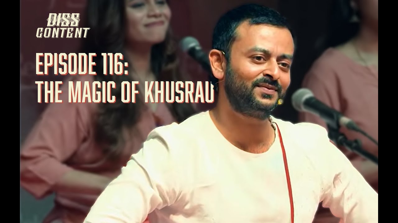 Ajitesh Gupta, Actor, Writer & Co-Director of the Musical Play 'Jo Dooba So Paar&rsquo;