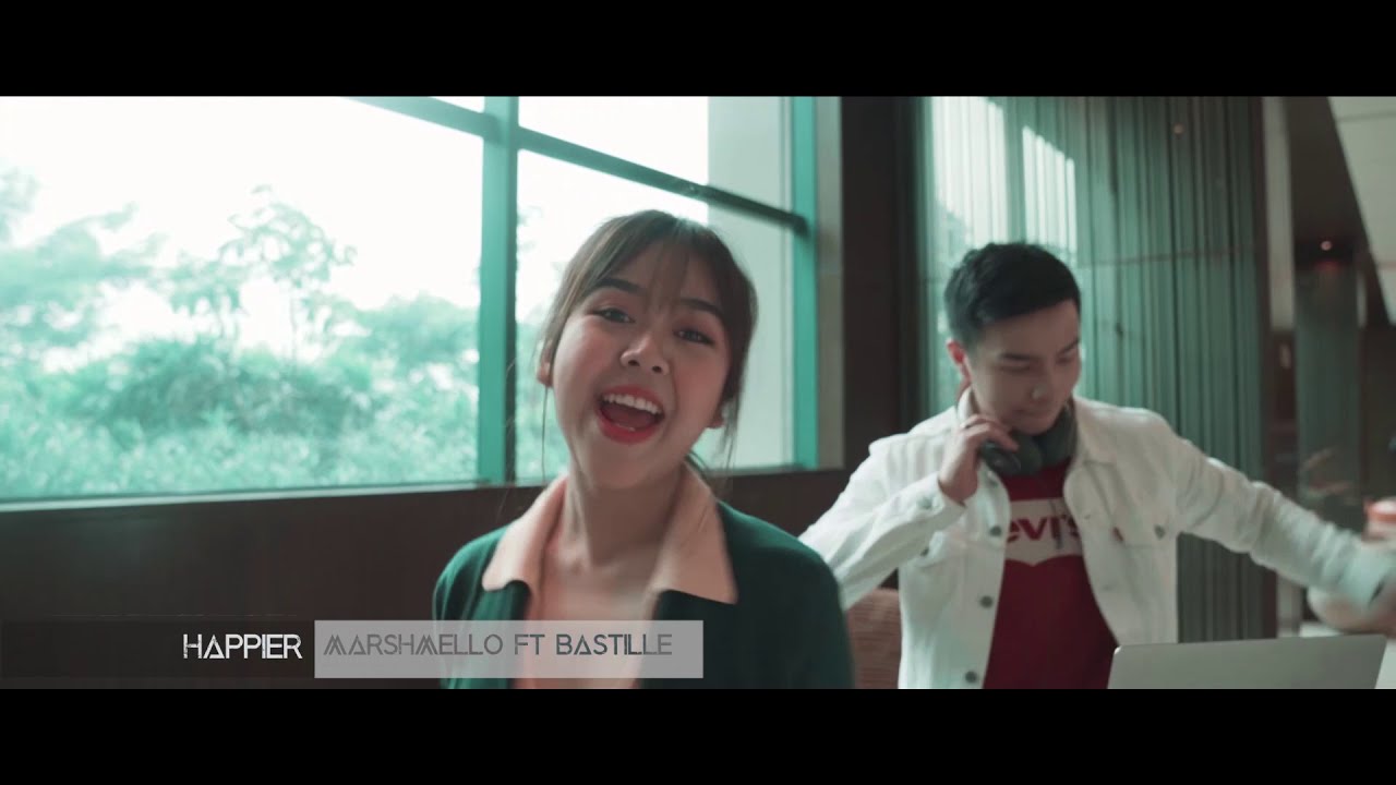 23 Songs Burmese/English Mashup (RevivalX ft. Phone Thiri, Htet Thiri cover)