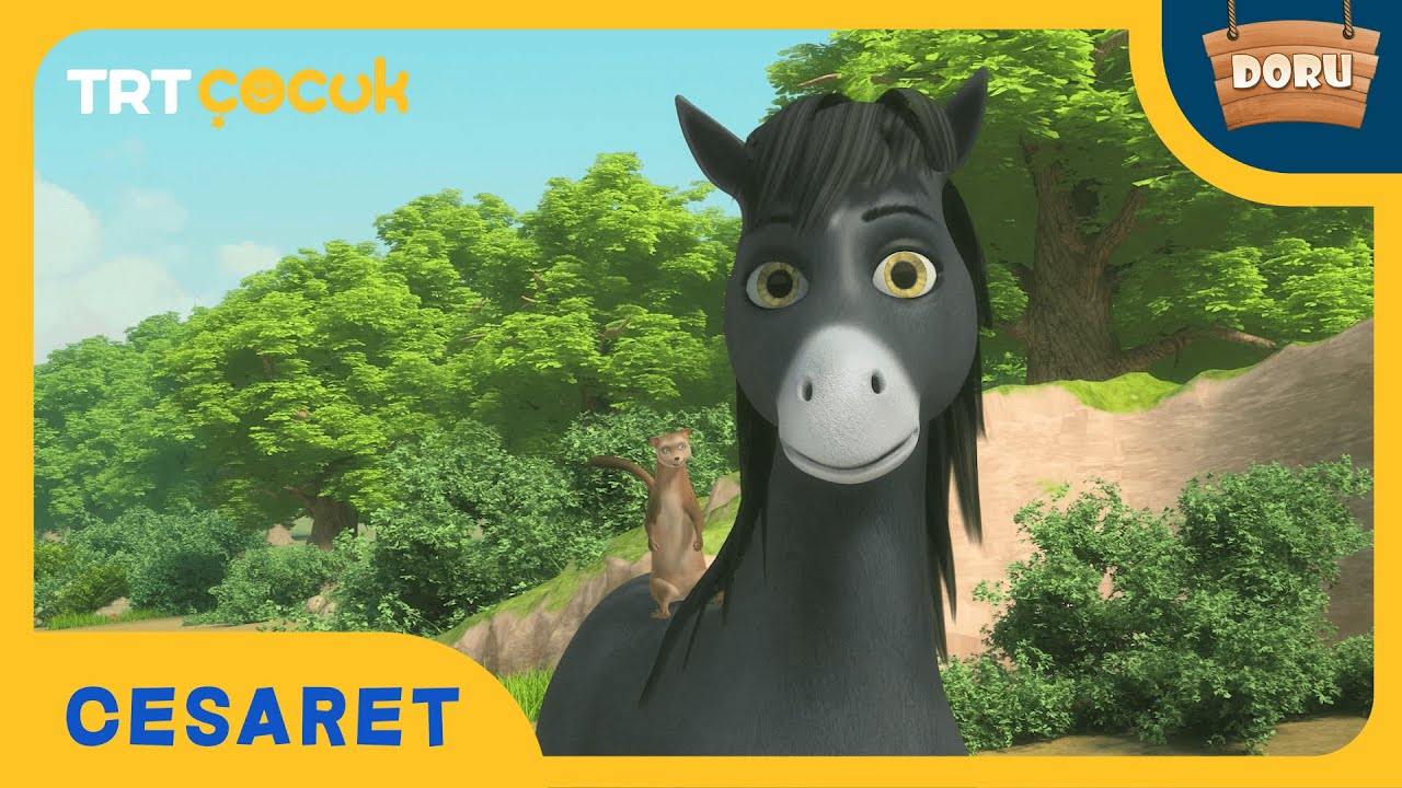 Doru | Cesaret | 18.B&ouml;l&uuml;m