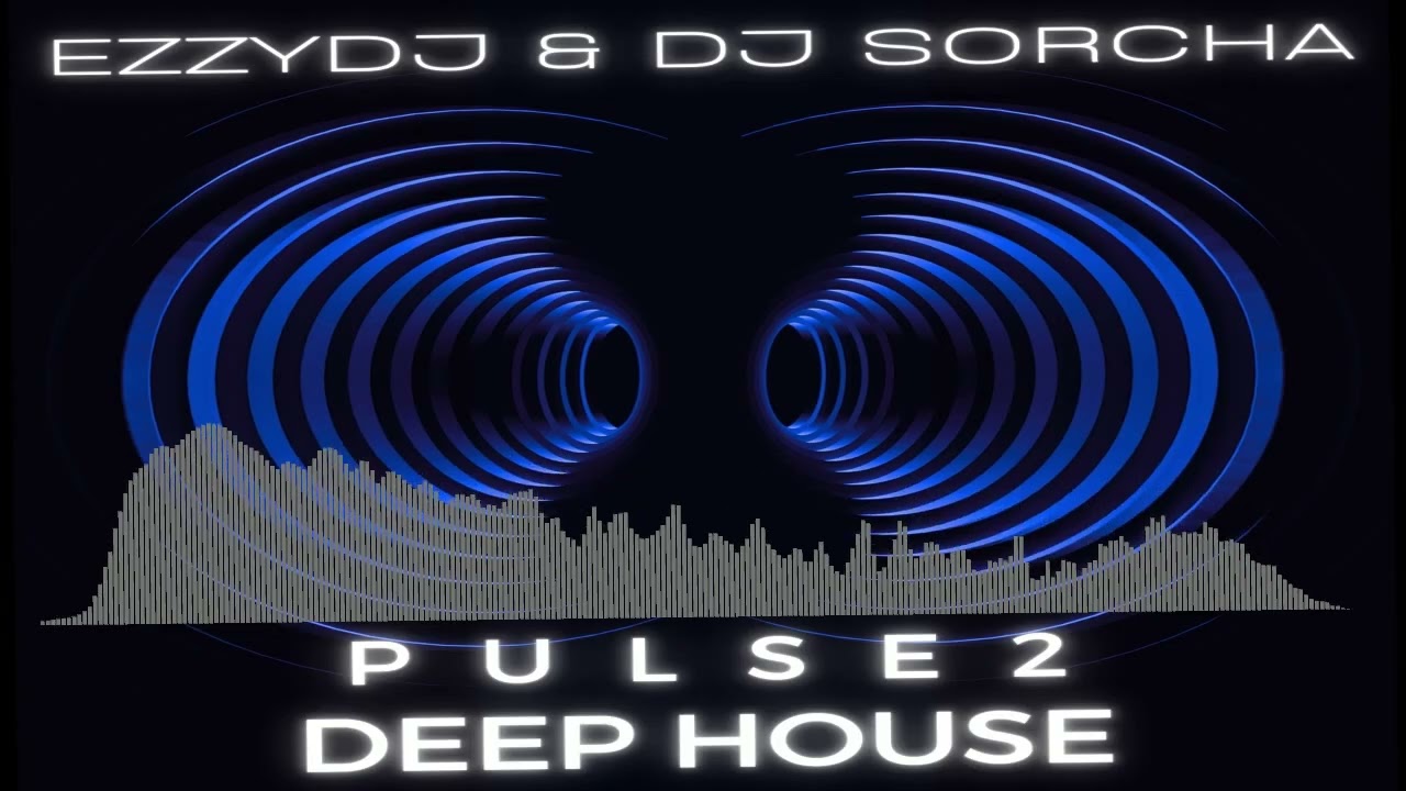 ezzydj & Dj Sorcha B2B Pulse 2-Deep House