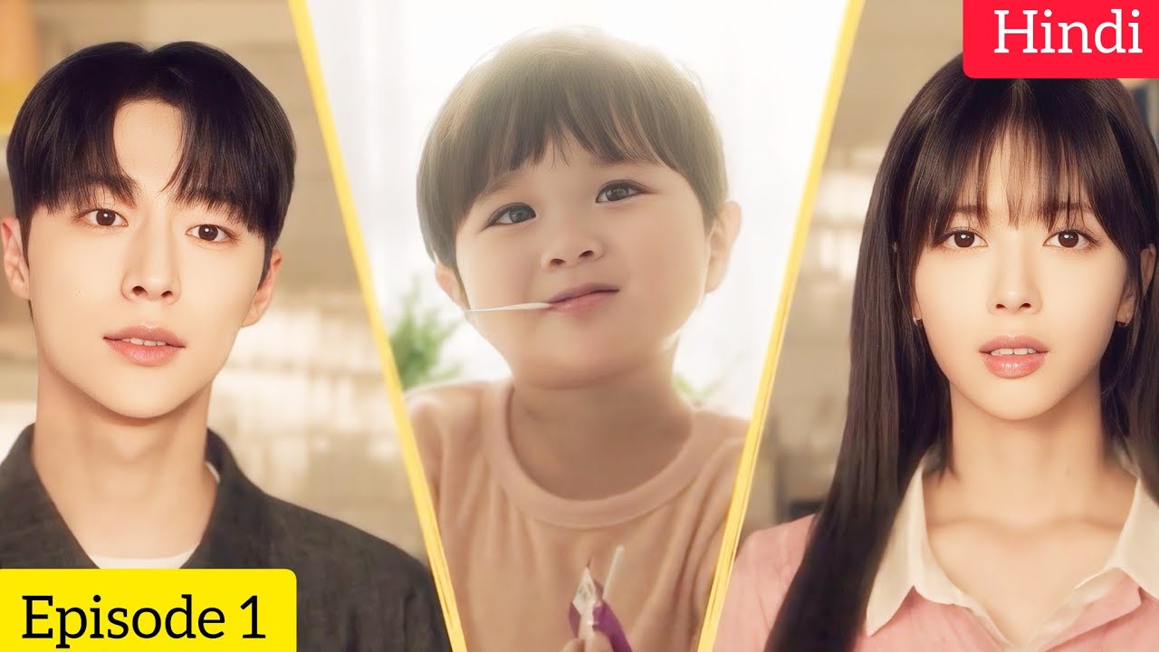 Our Universe(2026) Korean Drama Episode 1 Explained In Hindi | Recap