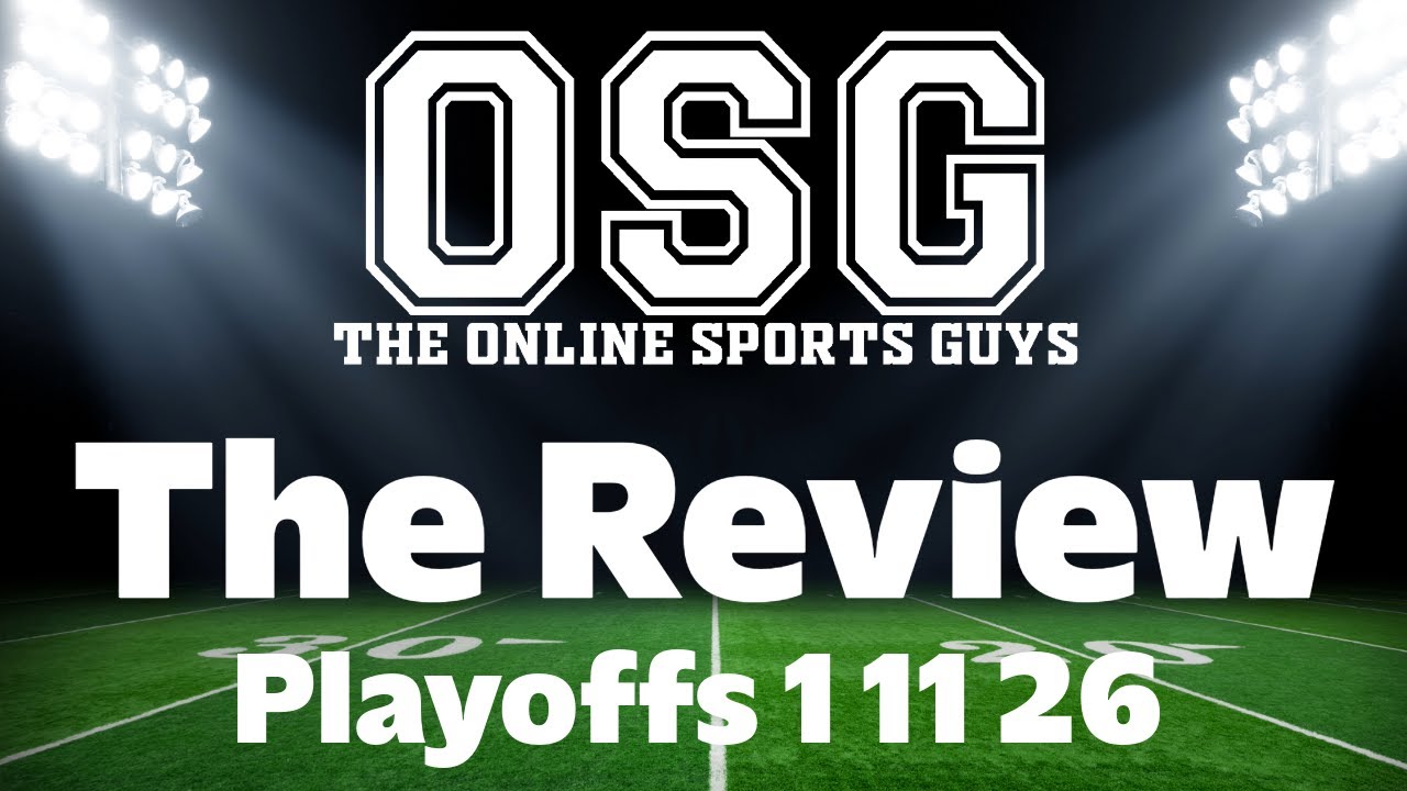 The Review College Football Pod Semi-Final Fun and Transfer Portal Craziness