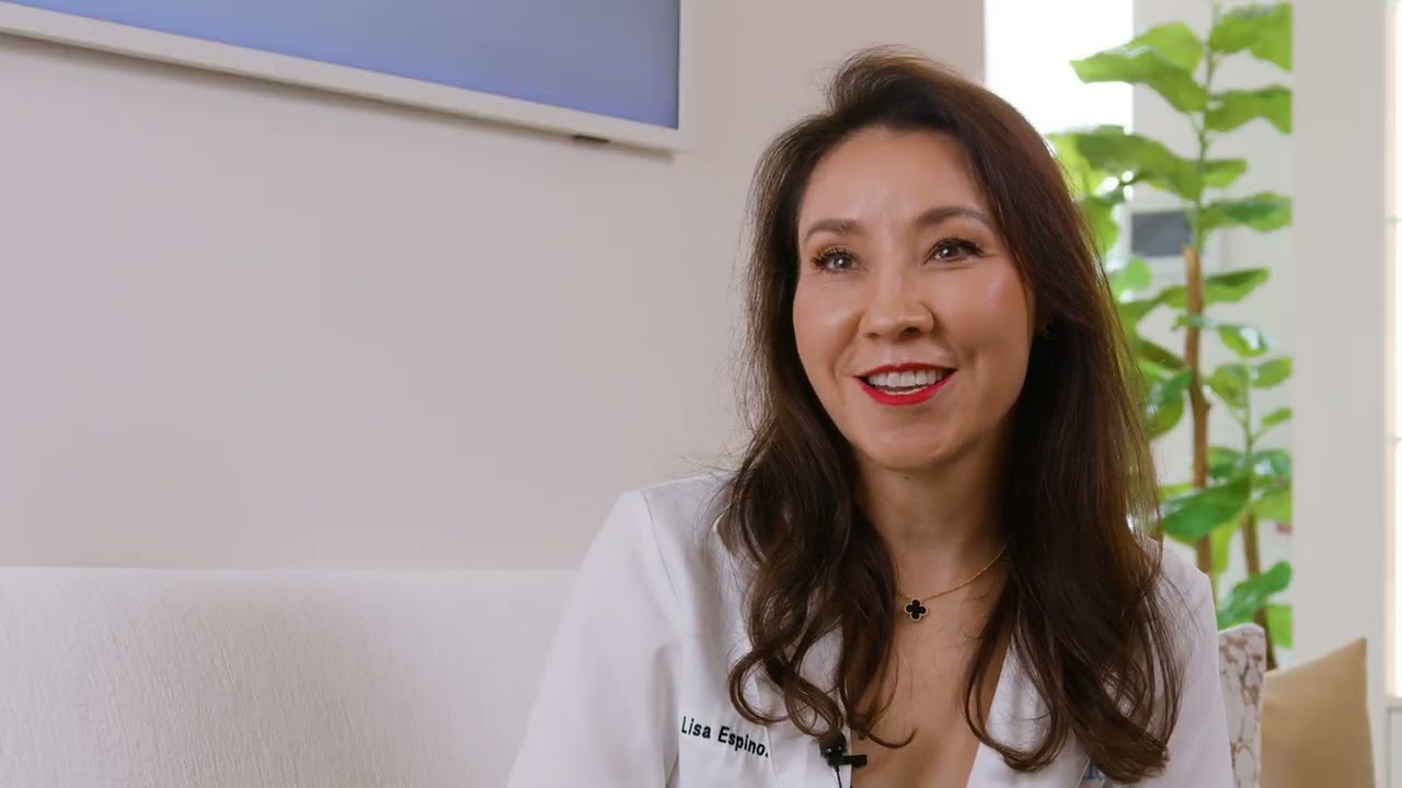 Dr. Lisa Espinoza | La Chelé Skincare