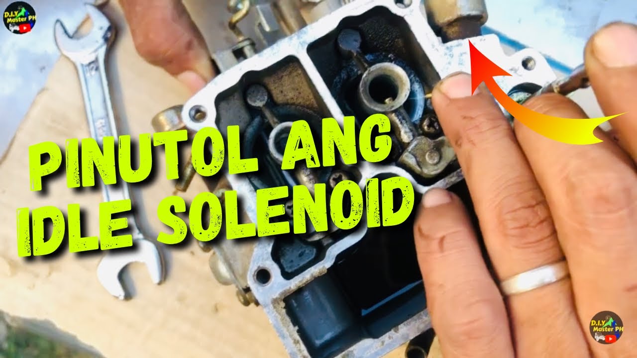 Paano Paandarin ang Matagal na Stock na Owner Type Jeep