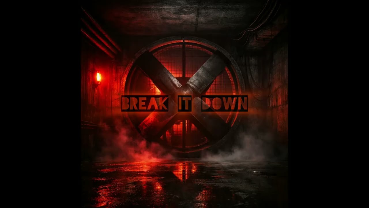Break it down