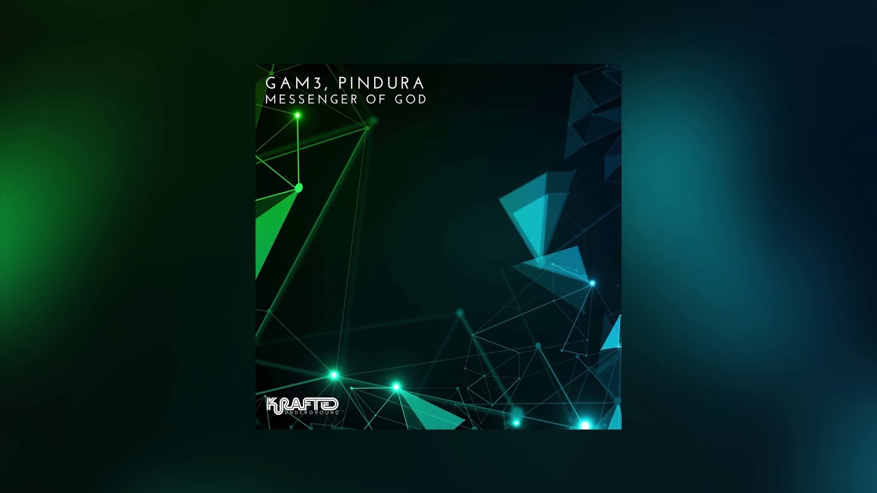 Pindura & Gam3 - Brahmanda (Original Mix)