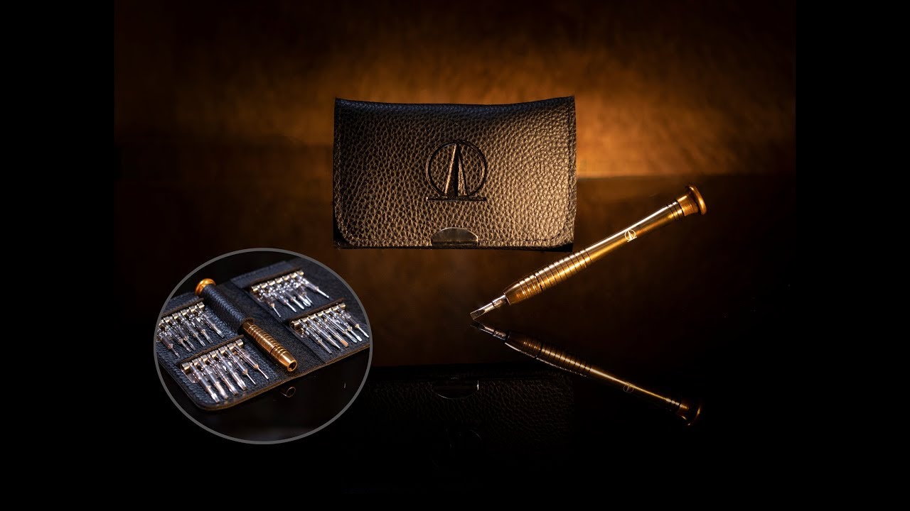 The HPS tool set