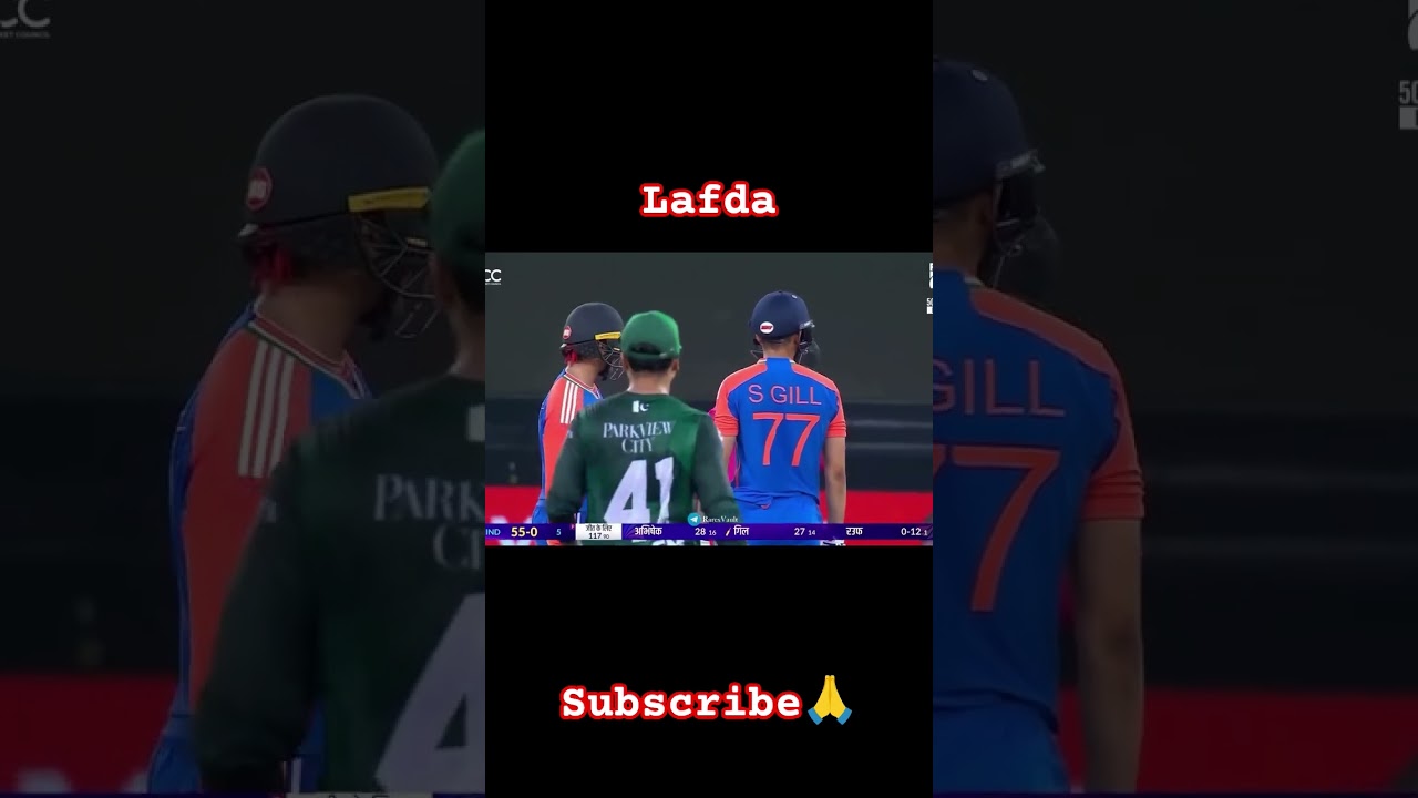 ind vs pak controversy #cricket #short #ytshorts #tranding