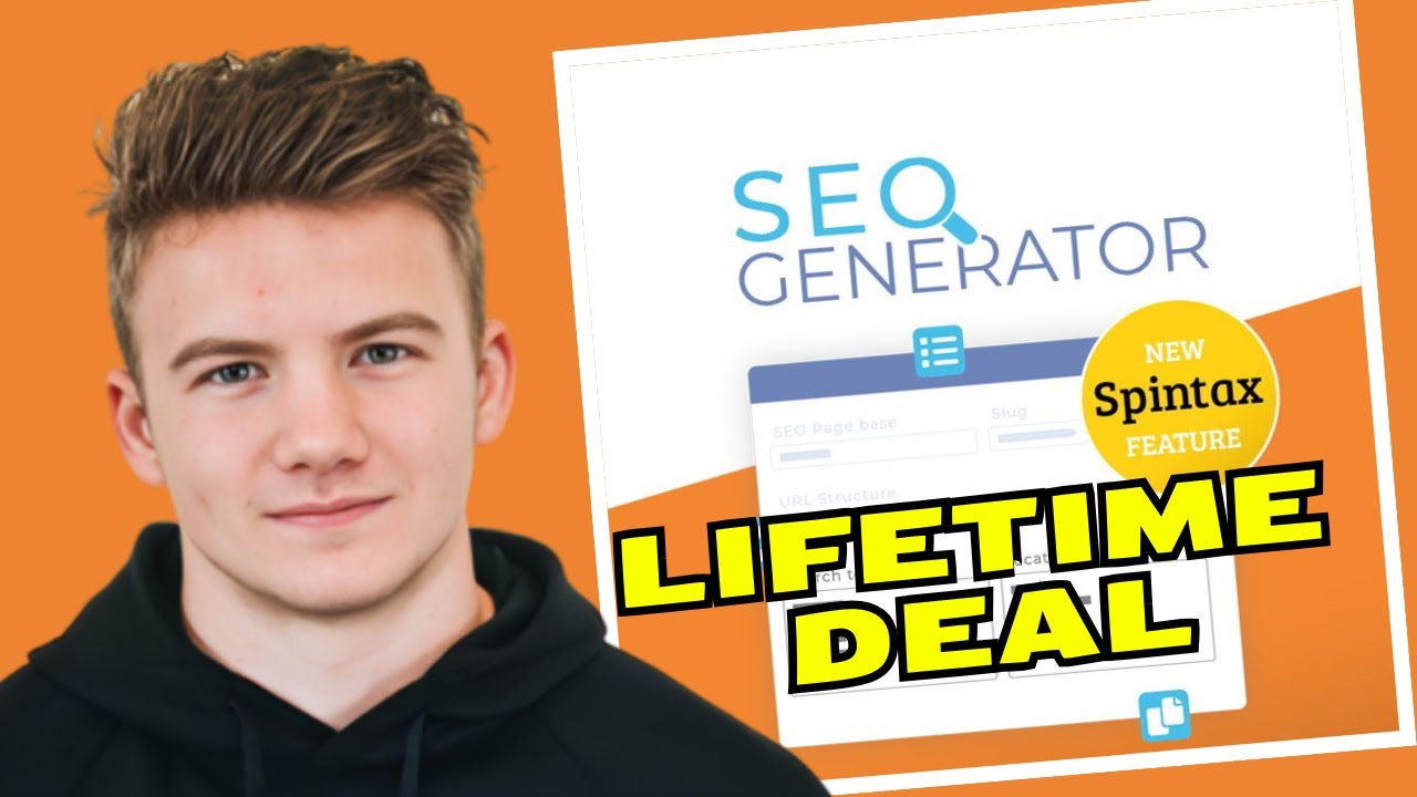 SEO Generator I Create 1000+ SEO Landing Pages with the SEO Generator Plugin