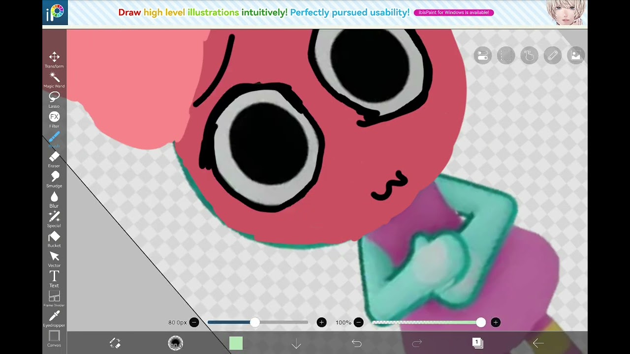 Emily makes an map dw oc?(NO TALKING MODE)