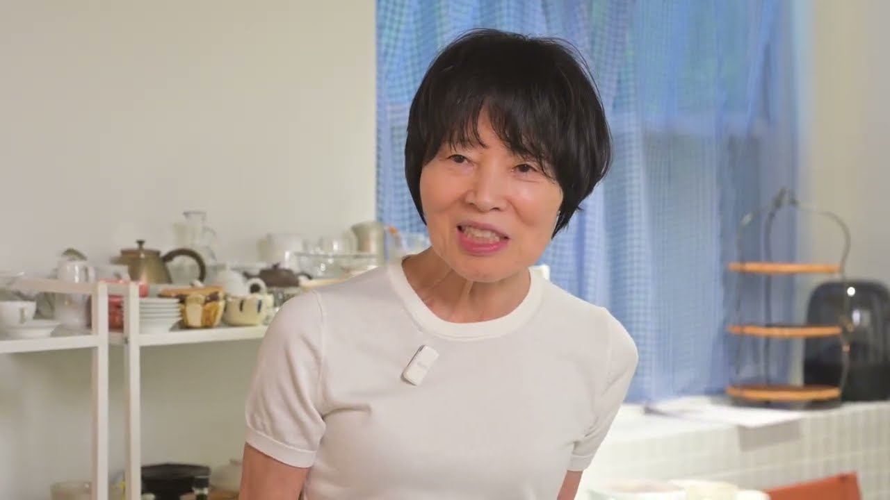 【栗原はるみ】基本の中華がさらにおいしく！卵チャーハンと麻婆豆腐をレベルアップさせる、簡単なコツ