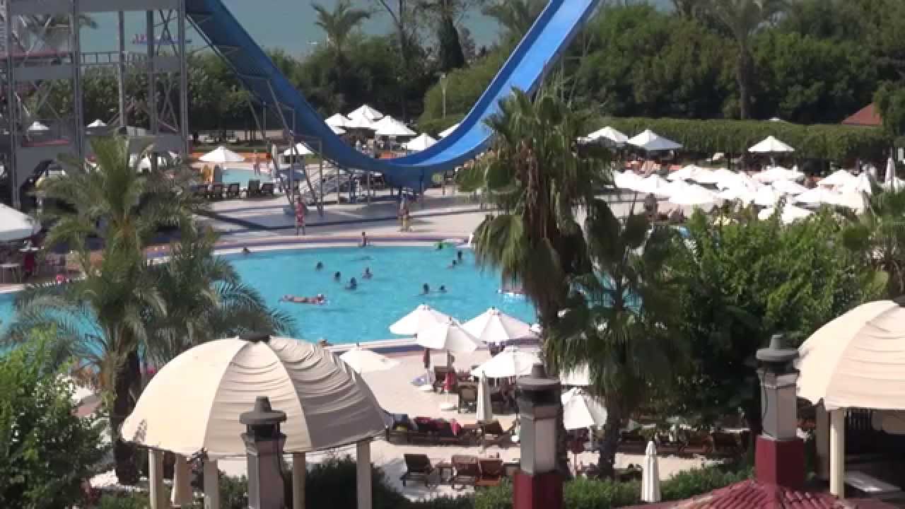 TUI MAGIC LIFE Waterworld Imperial